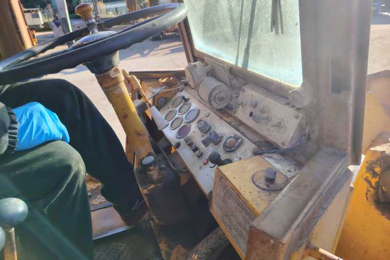 OmecoHub - Immagine CATERPILLAR 920